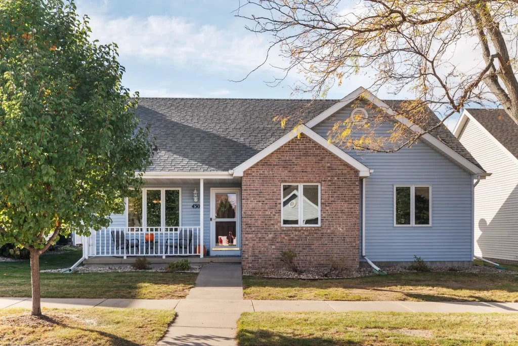 430 Cherry Hill Drive, Madison