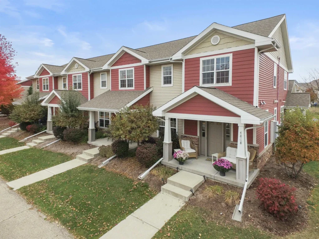 4868-4882 Innovation Drive, Deforest