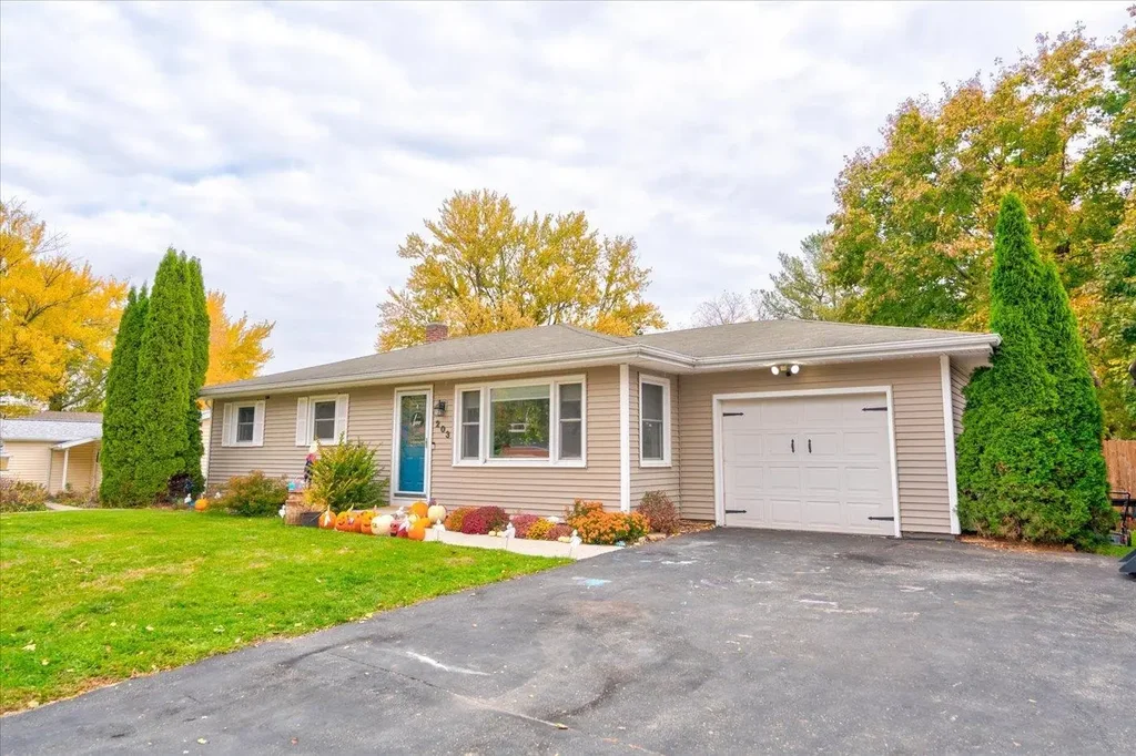 203 S Kerch Street, Brooklyn