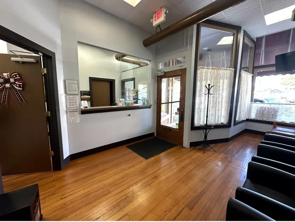 1602 11th Street, Monroe