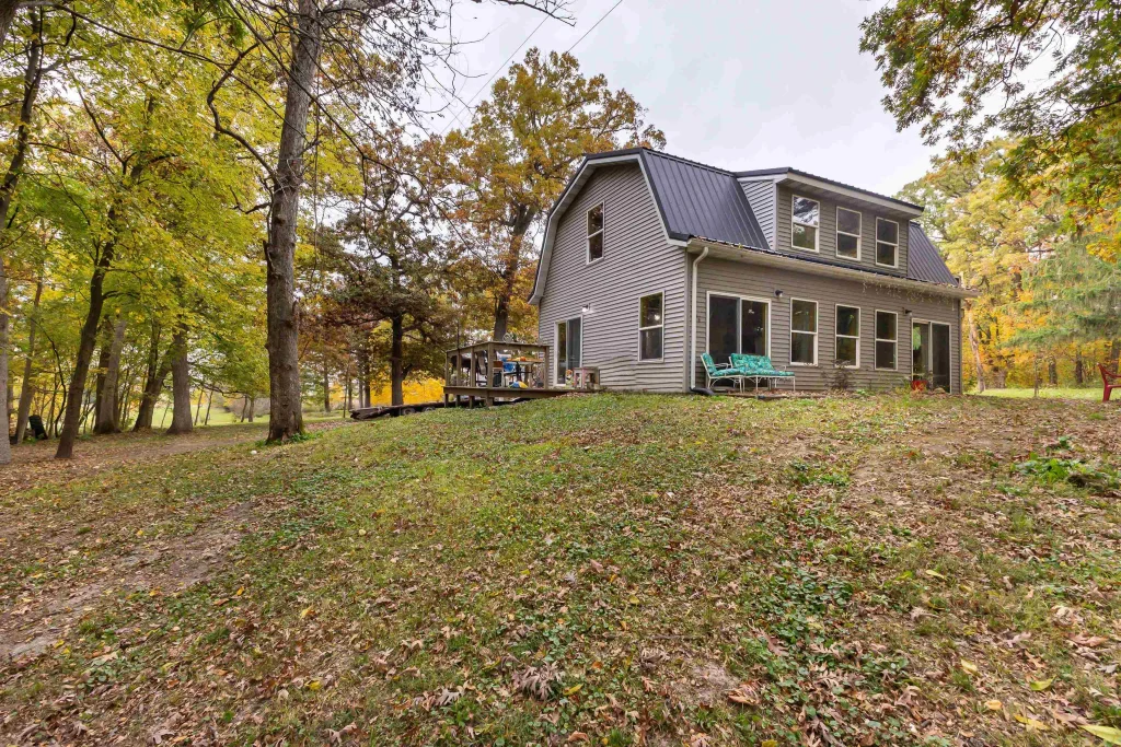 19563 Jenkins Lane, Belmont