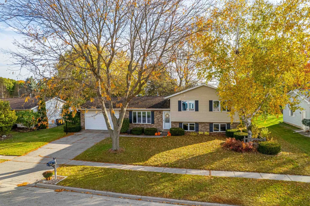 508 Rupert Road, Waunakee