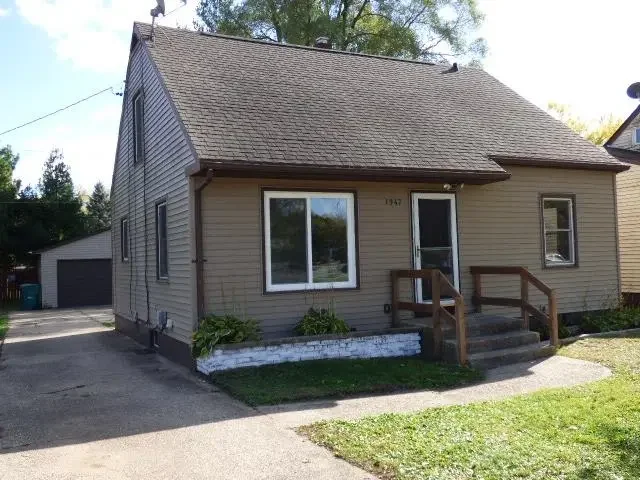 1947 S Church Street, Beloit