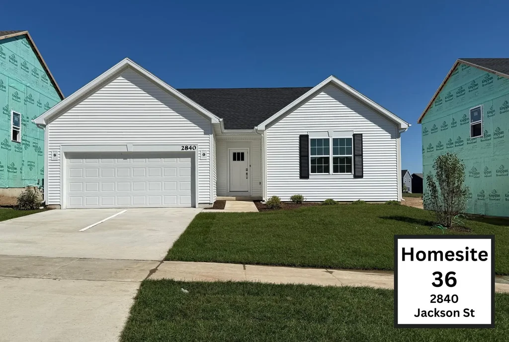 #36 - 2840 Jackson Street, Stoughton