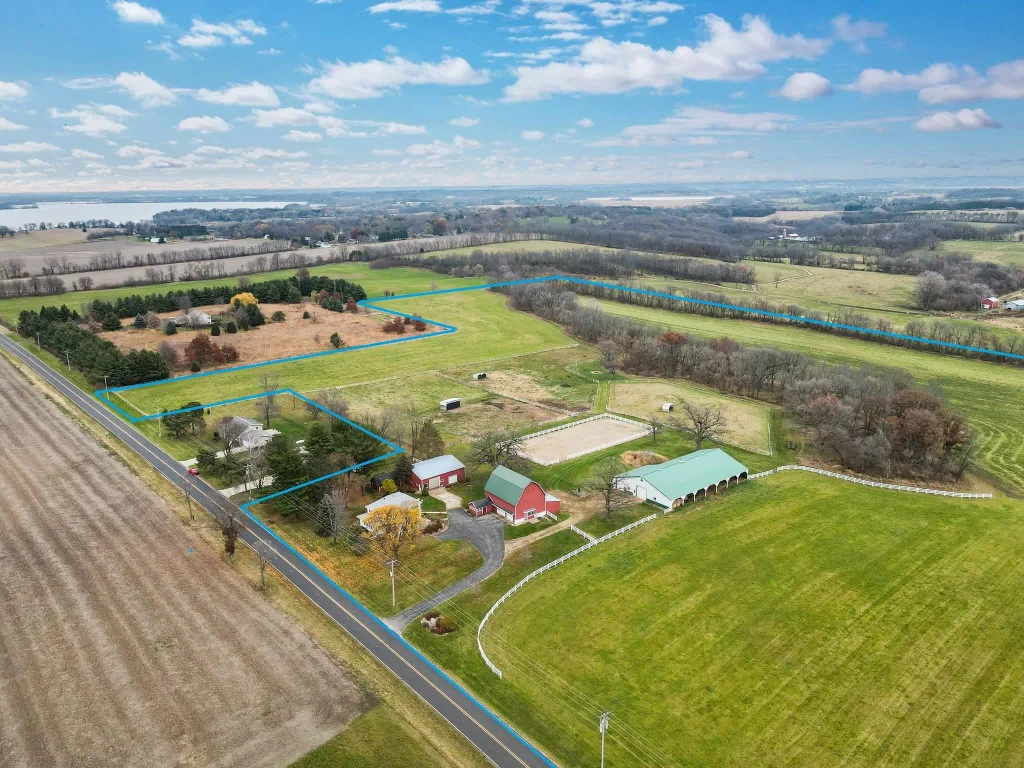 4595 Mahoney Road, Dunn