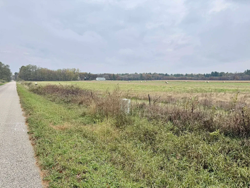 71 Acres Chicago Drive, Strongs Prairie