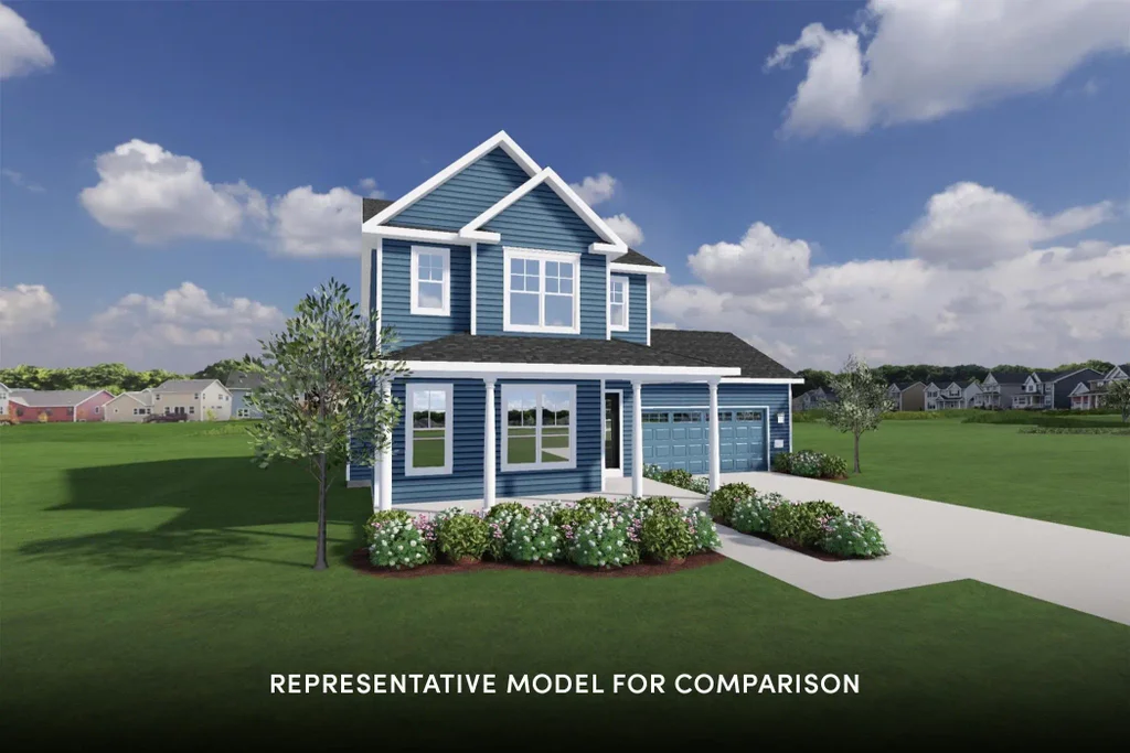 1759 Waverly Way, Sun Prairie