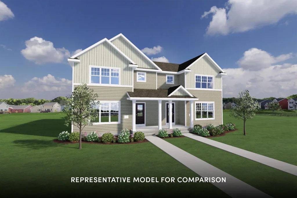 2020 S High Point Road, Madison