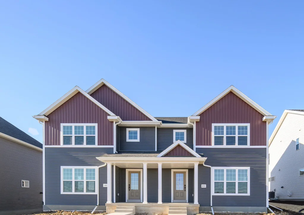 2020 S High Point Road, Madison