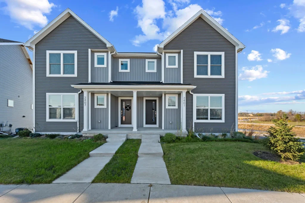 2401 Wildcat Drive, Fitchburg