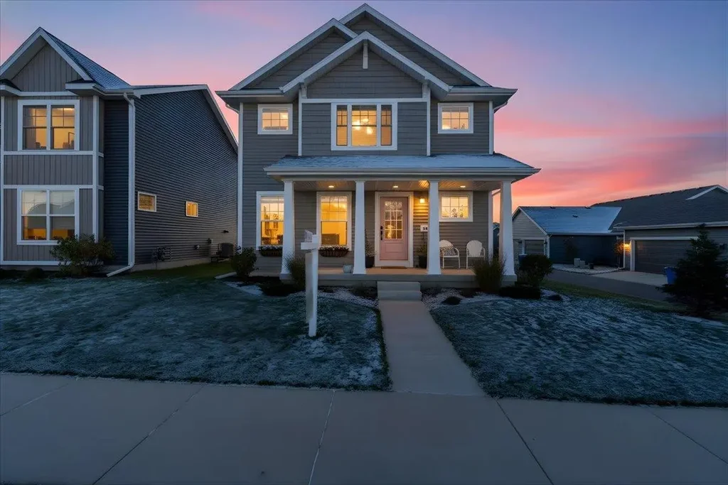 700 Indigo Lane, Waunakee