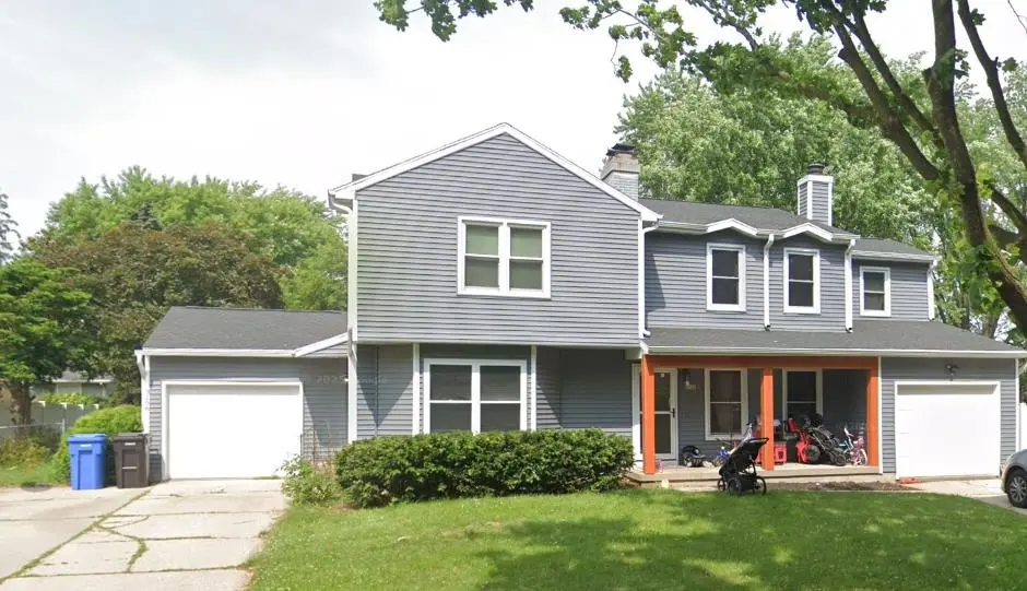 #1 - 3106 Northbrook Drive, Middleton