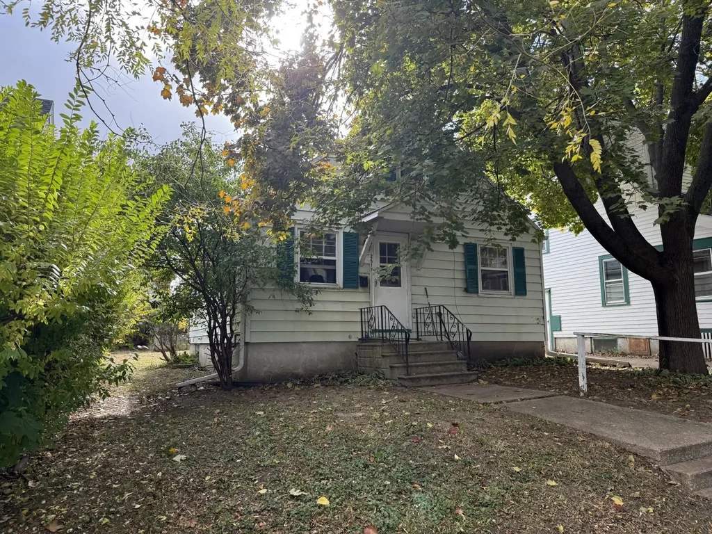 2617 Hoard Street, Madison