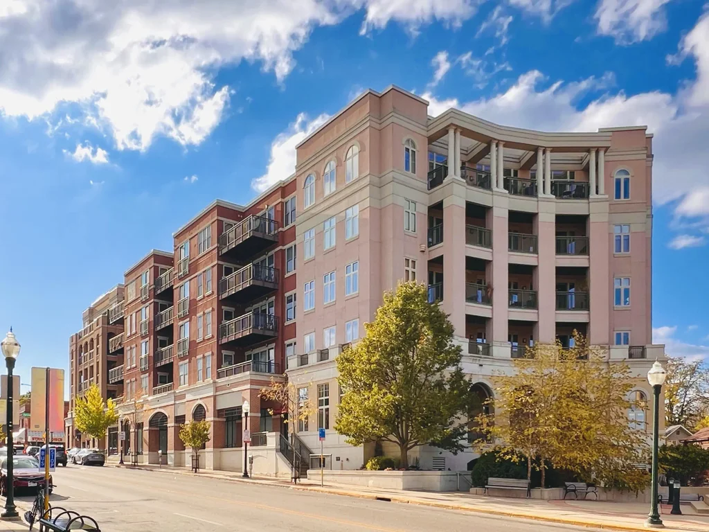 #201 - 1802 Monroe Street, Madison