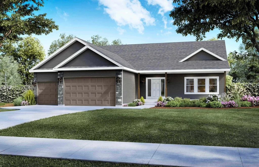 6660 Ramshorn Drive, Windsor