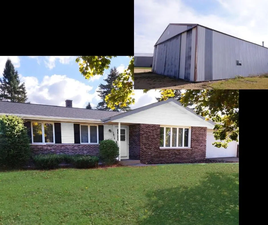 1015 E High Street, Milton