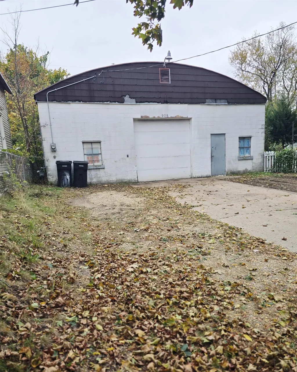 928 Harvey Street, Beloit