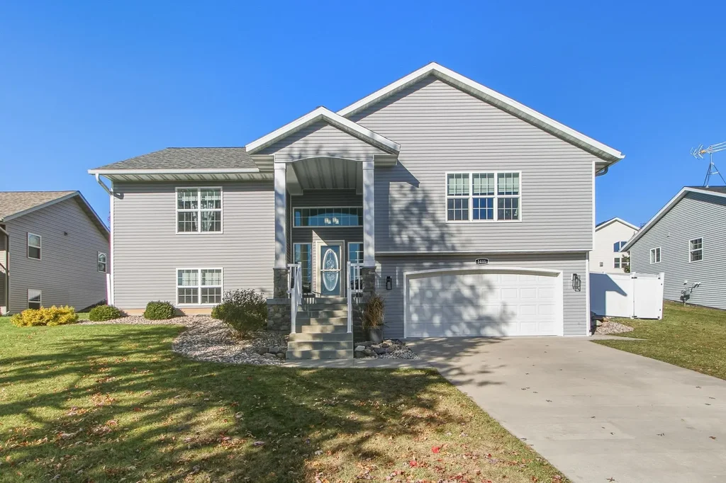 1411 16th Street, Baraboo