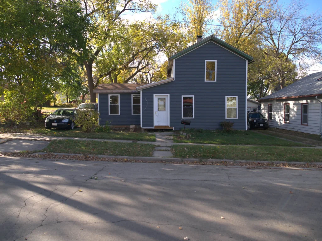 715 17th Avenue, Monroe