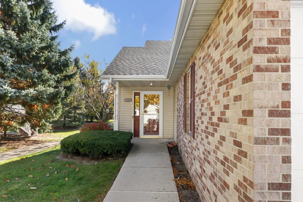 6317 Buford Drive, Madison