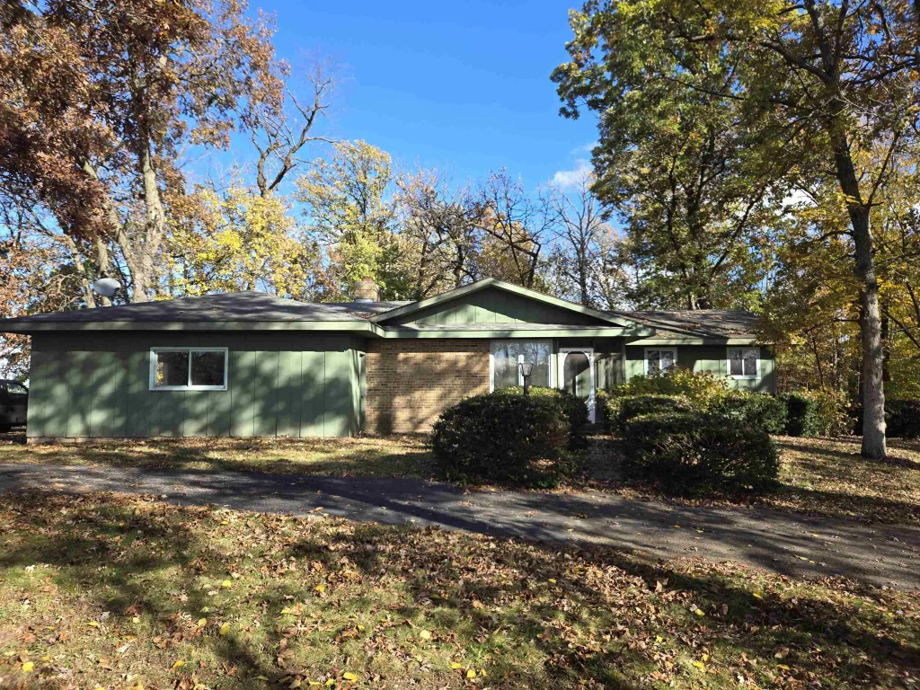 5596 Enchanted Valley Road, Berry