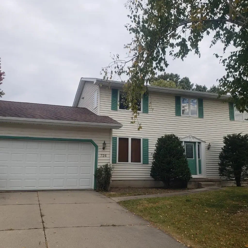 726 Basswood Avenue, Verona