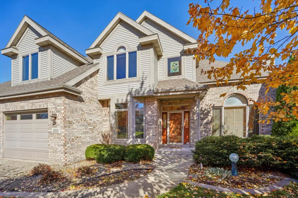1610 Monticello Lane, Waunakee