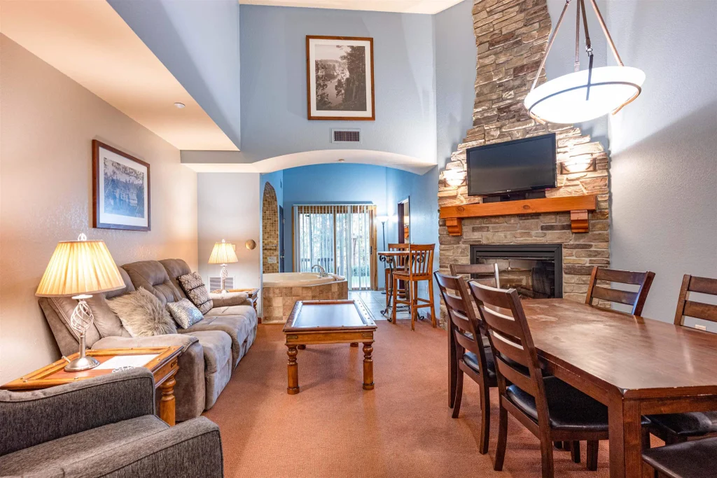 #2145 - 2411 River Road, Wisconsin Dells