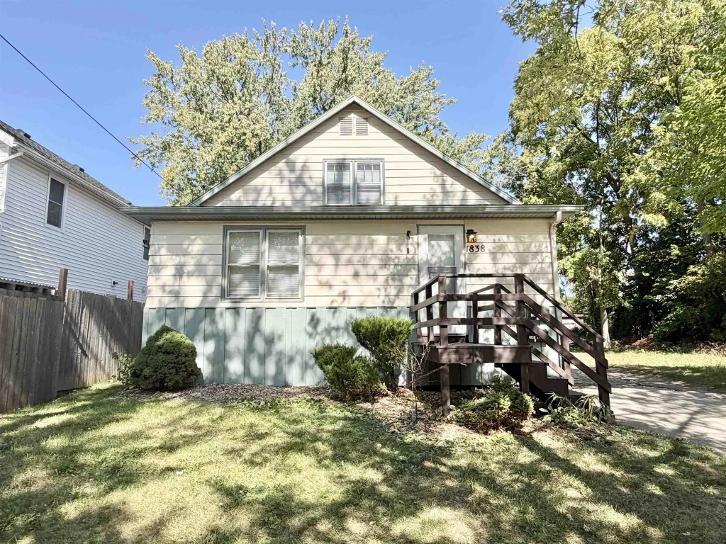1838 Spohn Avenue, Madison