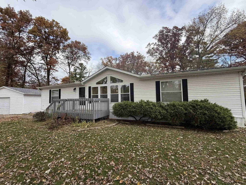 185 Timber Ridge Road, Lake Delton