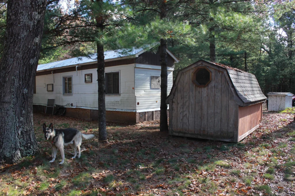 2380 State Road 13, Adams