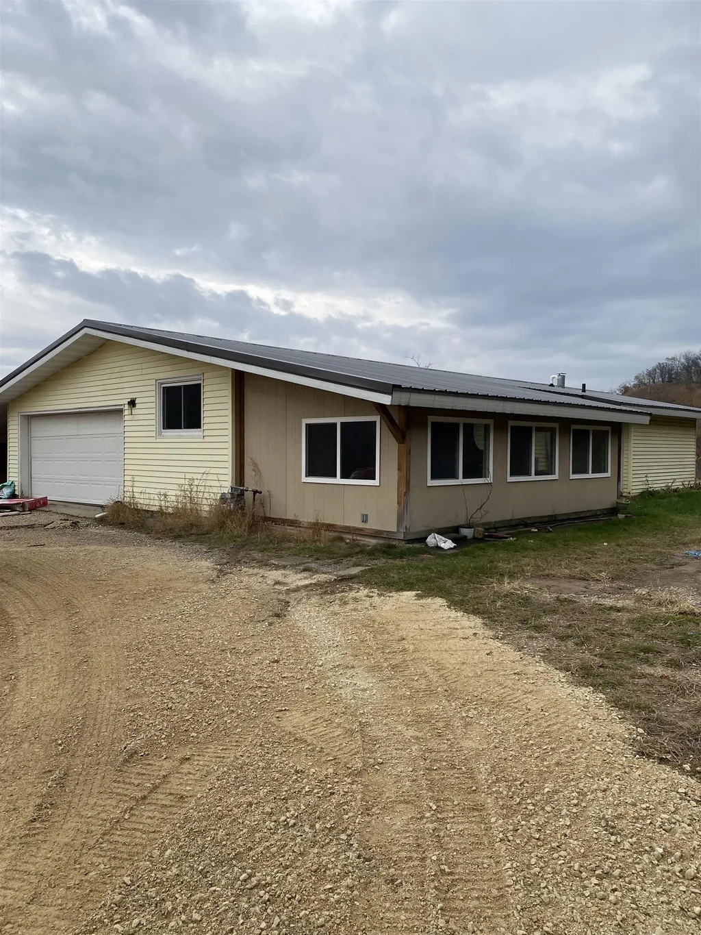 5320 County Road Ms Road, Boscobel