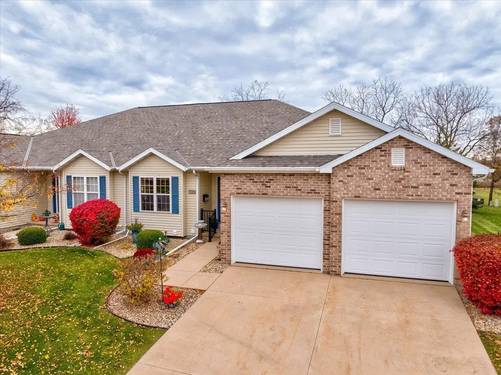 710 Malvern Hill Drive, Madison