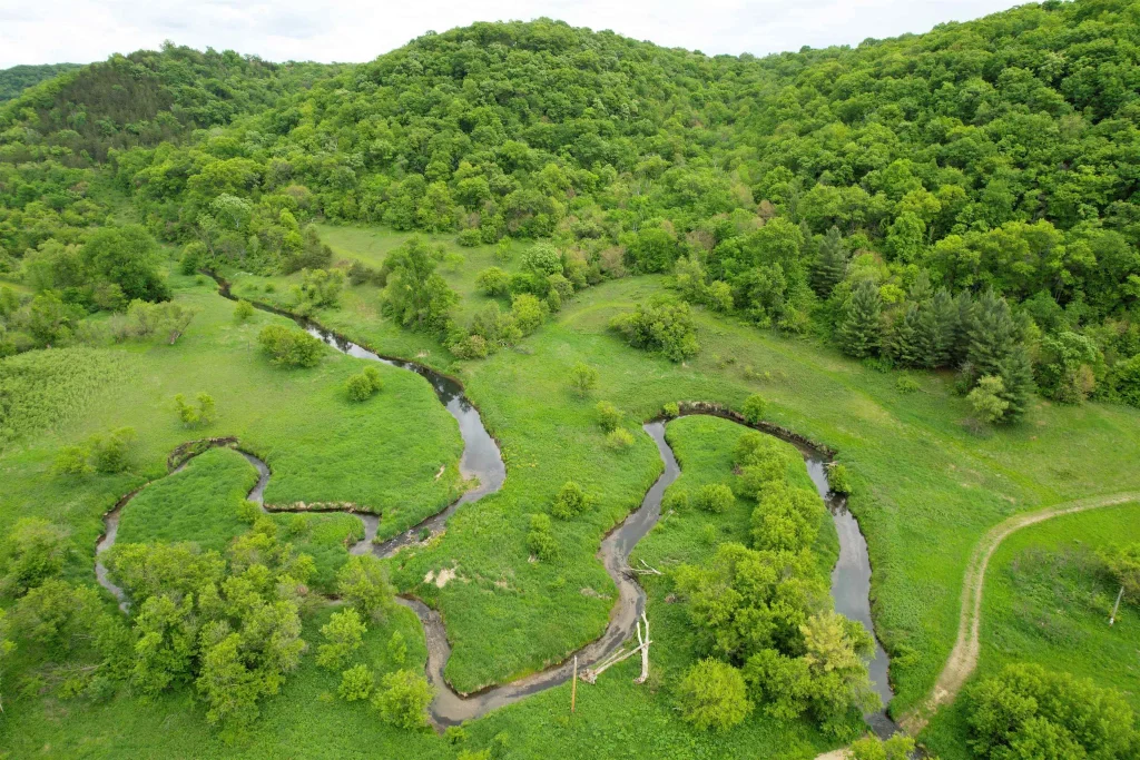 54 +/- Acres Campfire Drive, Seneca