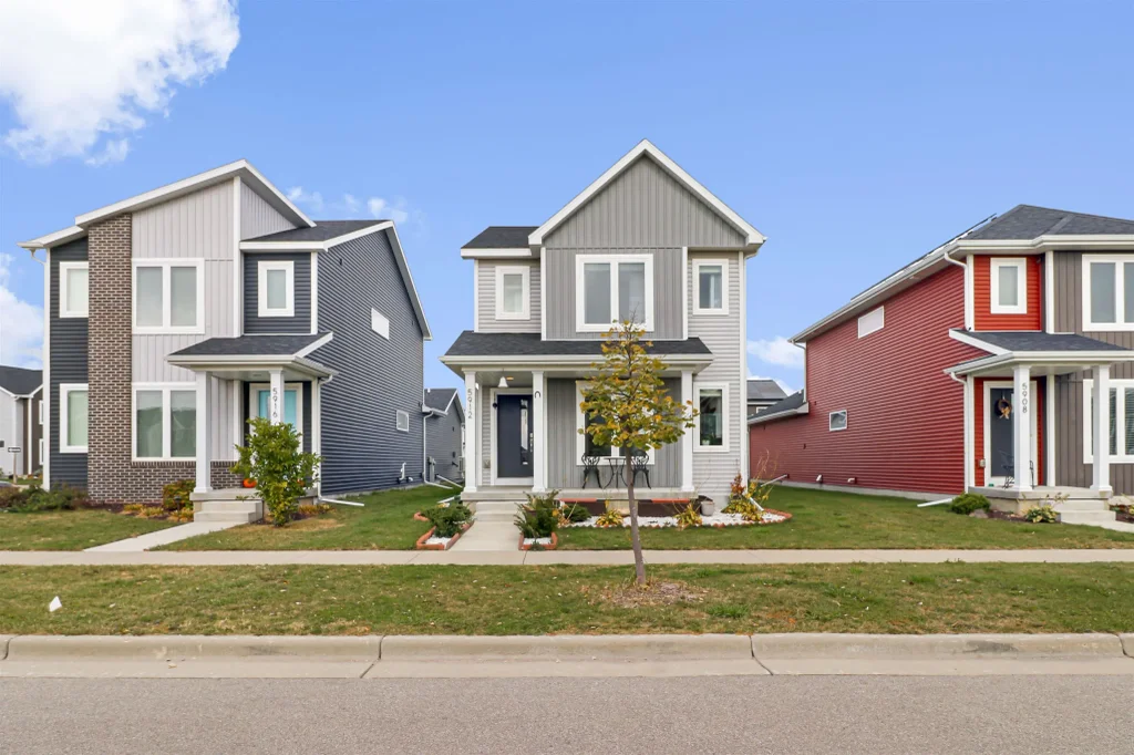 5912 Minong Lane, Fitchburg