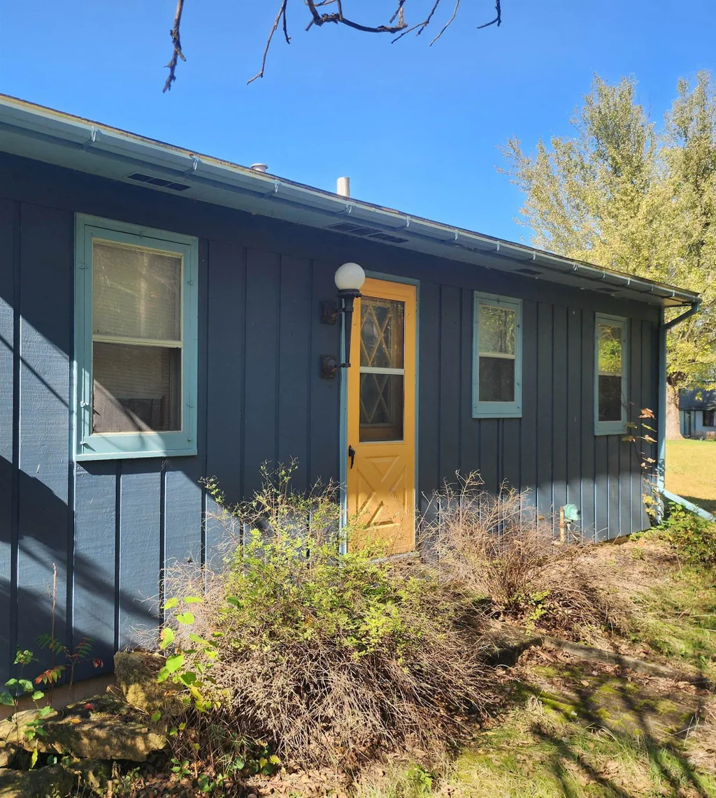 6636 S Washington Road, Wheatland