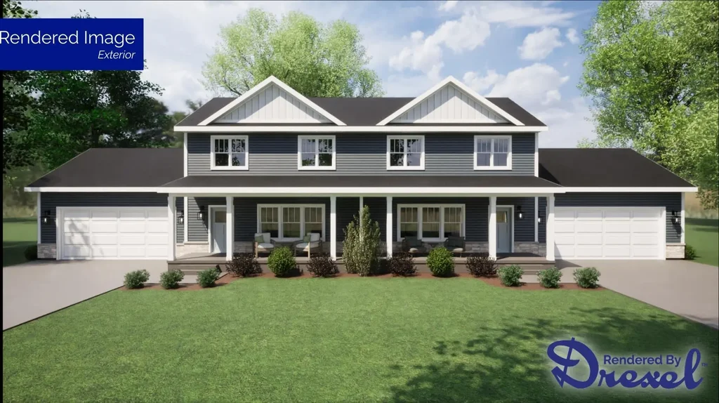 1009 Autumn Blaze Court, Oregon