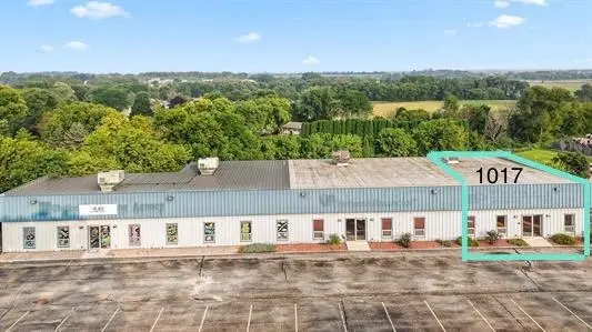 1017 S Spring Street, Beaver Dam