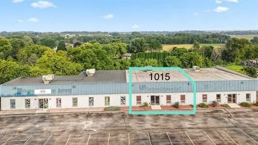 1015 S Spring Street, Beaver Dam