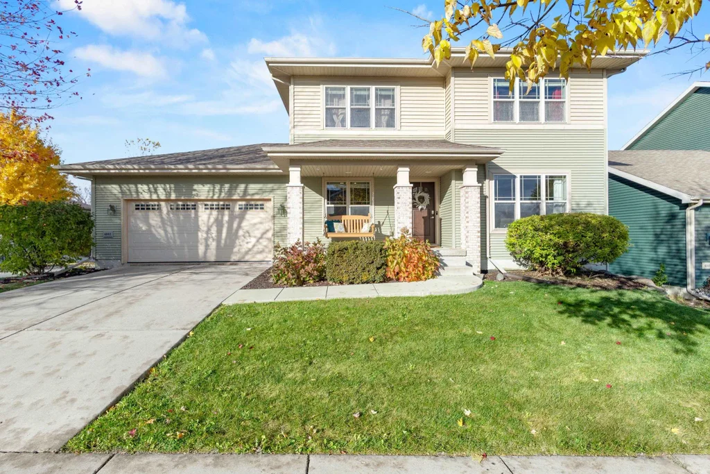 6002 Eagle Cave Drive, Madison