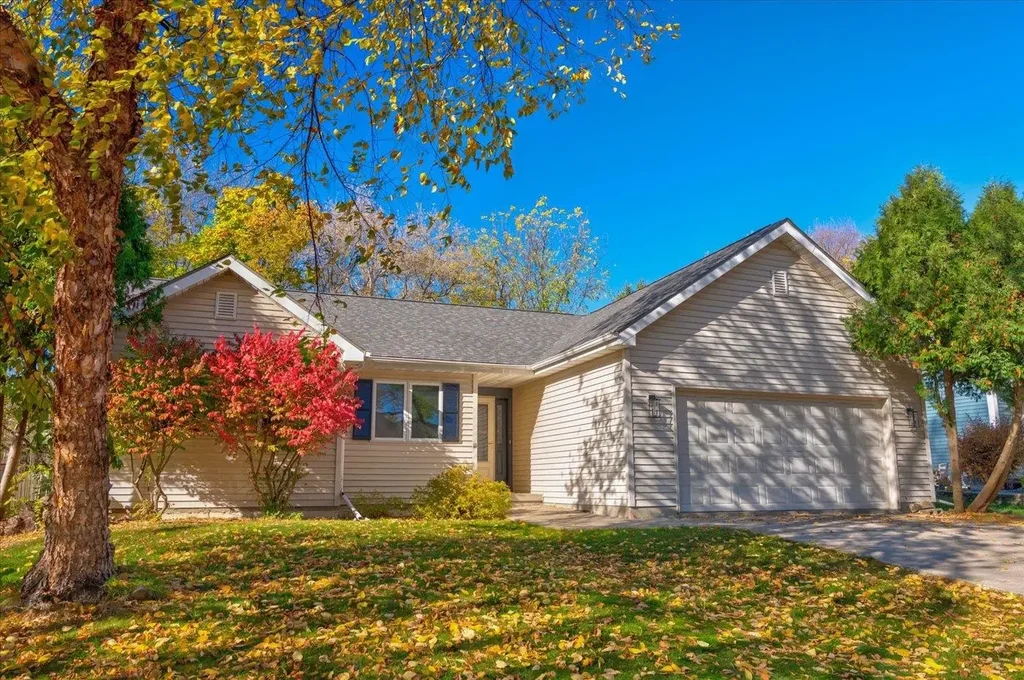 2738 Fell Road, Madison