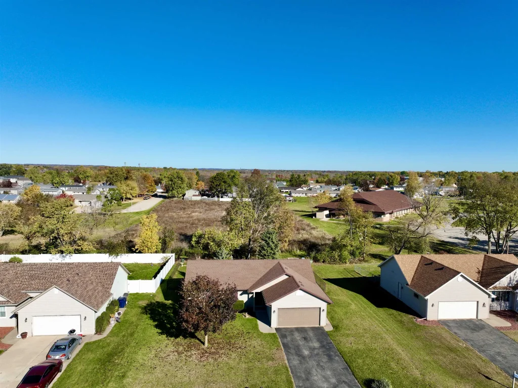 638 W Burbank Avenue, Janesville