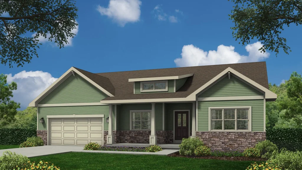 6657 Wagtail Way, Middleton