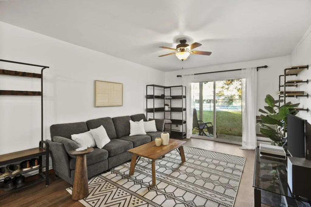 #106 - 4324 Melody Lane, Madison