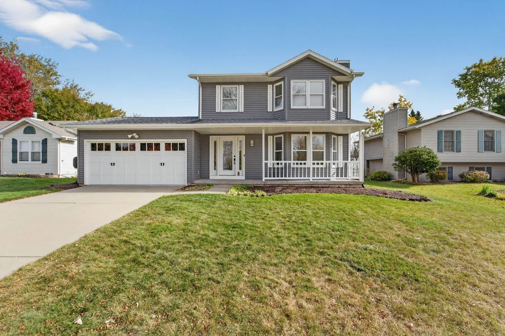 3333 Basil Drive, Madison