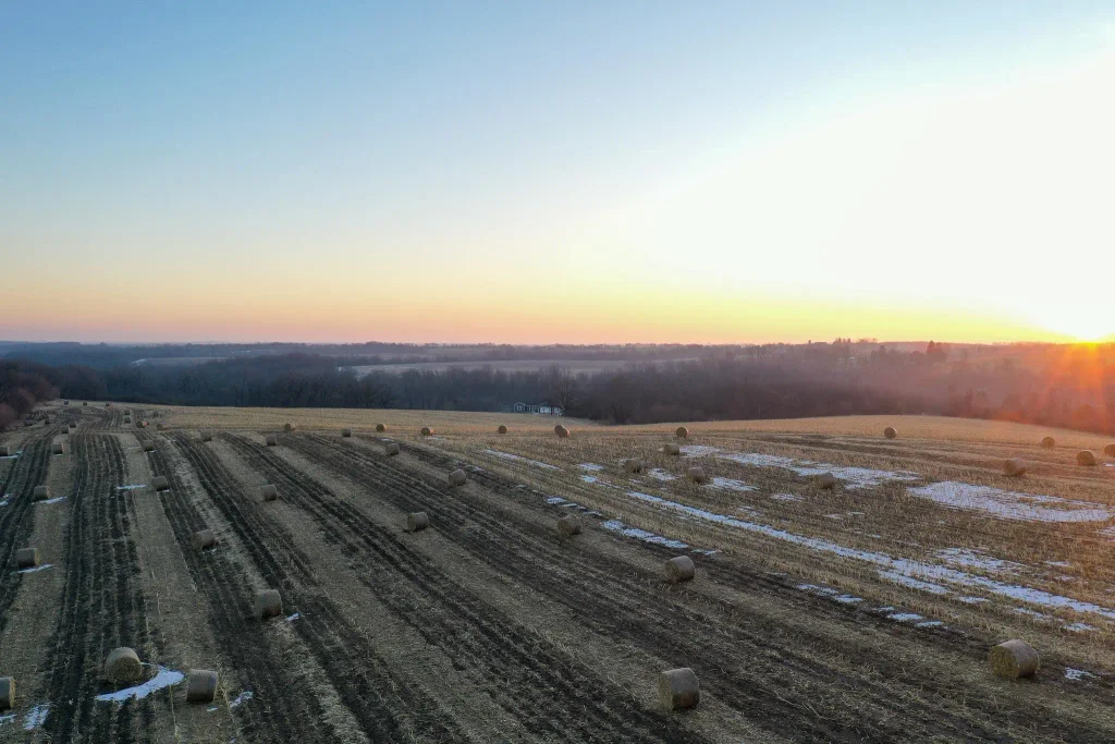 11.6 Acres Lunde Lane, Springdale