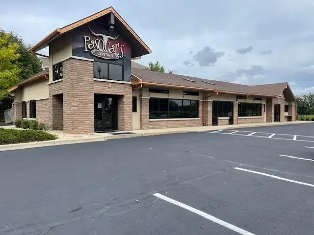 100 Cross Country Road, Verona