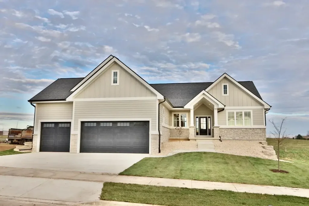 1602 Schreiner Lane, Waunakee