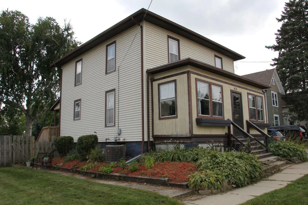 412 Manning Street, Columbus