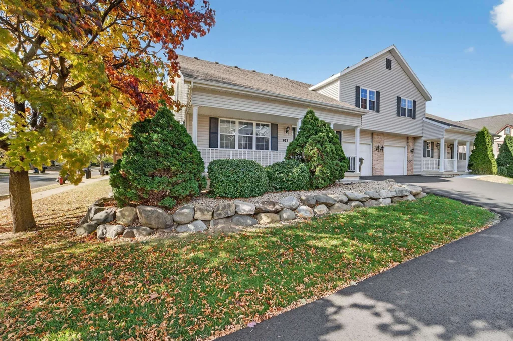 972 Chandler Lane, Sun Prairie